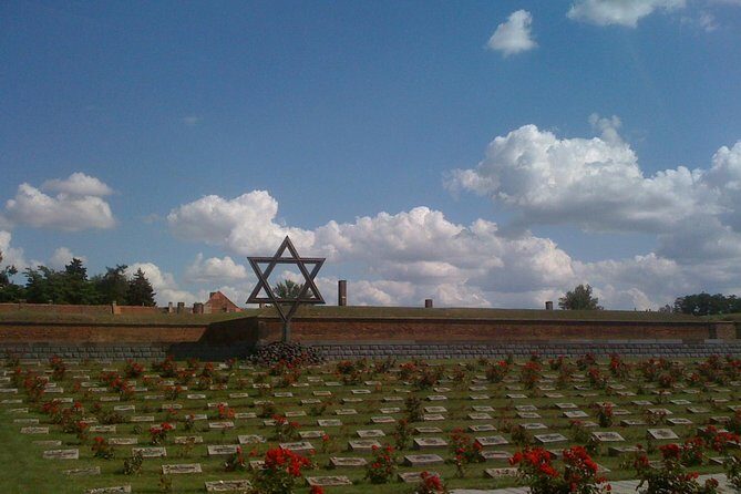 Terezin Concentration Camp - A town of rich and painful history - What you’ll learn about daily life, not just famous labels