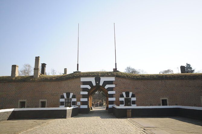 Terezin Concentration Camp Day Tour from Prague - Key things that make this tour worthwhile
