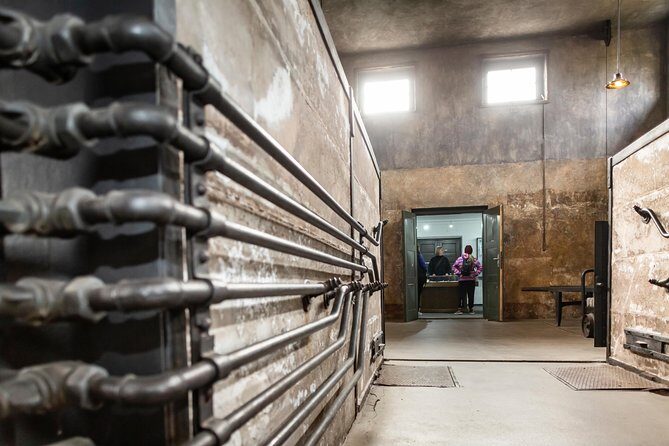 Terezin Concentration Camp Day Tour from Prague - Why Terezín from Prague feels both close and unreal