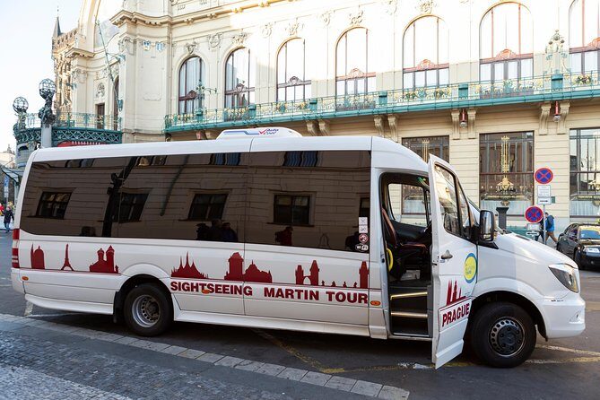 Terezin Concentration Camp Day Tour from Prague - Big Fortress and the Jewish Ghetto museum time: make your minutes count