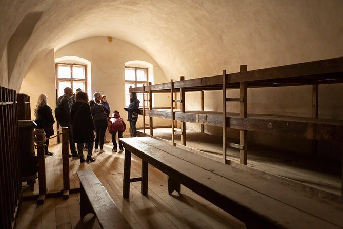Terezin Concentration Camp Day Tour from Prague - Price and value: is $78.70 worth it?