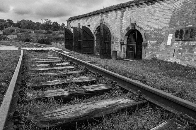 Terezin Concentration Camp Day Tour Including Admission From Prague - Crematorium and Morgue Rooms: Paper Trails and Hard Details