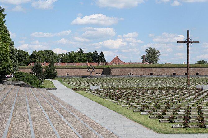 Terezin Concentration Camp Day Tour Including Admission From Prague - Magdeburg Barracks and the Ghetto Museum: Culture Inside a Cage