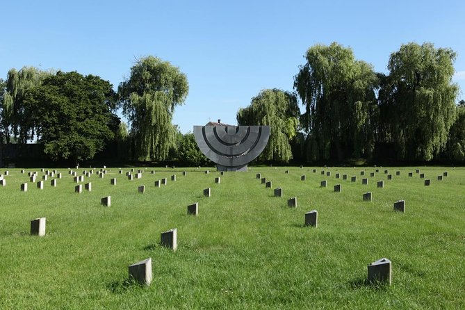 Terezin Concentration Camp Day Tour Including Admission From Prague - Timing Tips for a Serious 7.5-Hour Day