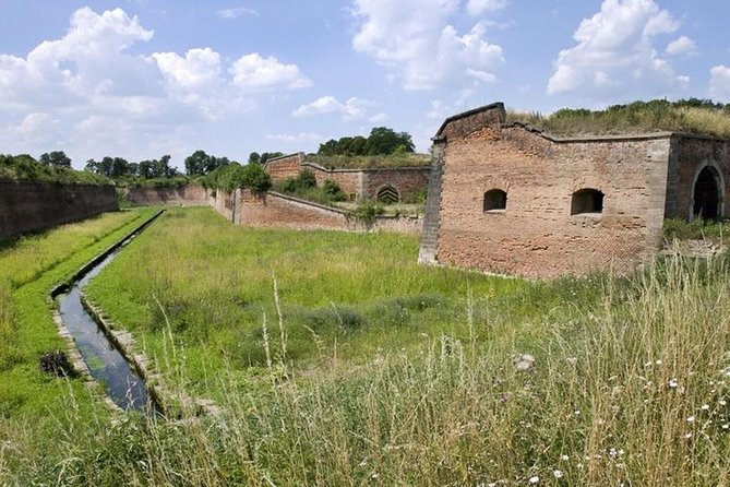 Terezin Concentration Camp Day Tour Including Admission From Prague - Guide Matters: When Givi, Petra, Bianca, Adam, or Ilya Set the Tone
