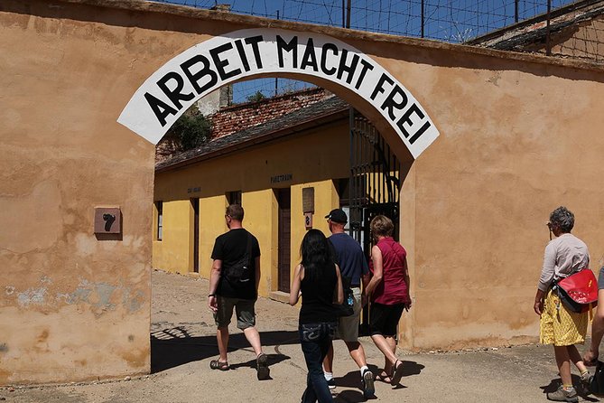 Terezin Concentration Camp Day Tour Including Admission From Prague - Price and Value vs. What You’ll Actually Get