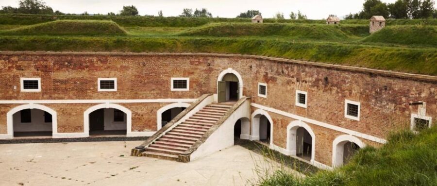 Terezin concentration field excursion - Terezín Memorial Museum: names, facts, and a guided start