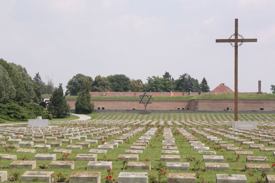 Terezin: Guided Tour of the Concentration Camp and Museum - Who should book this tour, and who should think twice