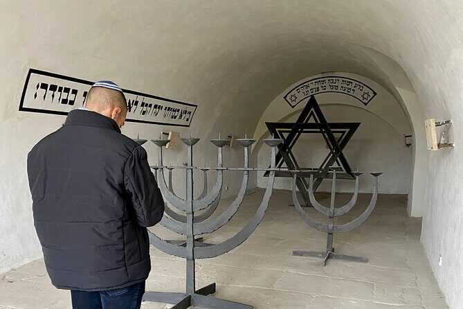 Terezin In-Depth Holocaust Tour From Prague's Center (max 7 pax) - Key things to know before you go