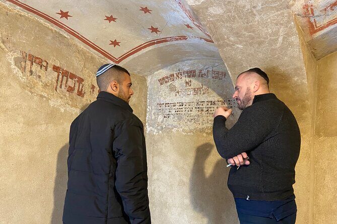 Terezin In-Depth Holocaust Tour From Prague's Center (max 7 pax) - Price and value: what $145.18 actually buys