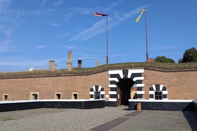 Terezin: Private Half-Day Tour from Prague - Stop 2: Muzeum Ghetta in a former school building