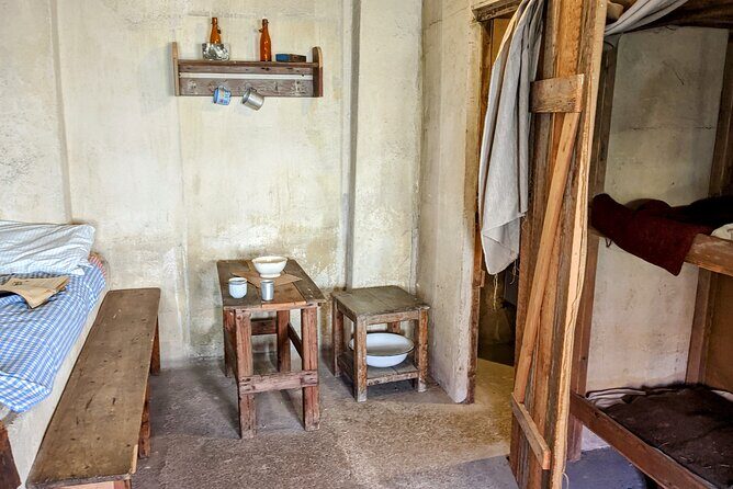 Terezin: Private Half-Day Tour from Prague - Stop 4: Prayer room 17, plus Artur Berliner’s preserved details