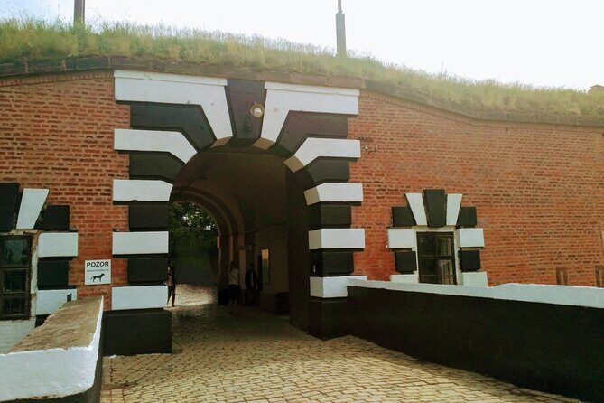 Terezin: Private Half-Day Tour from Prague - Getting from Prague: pickup, timing, and the walking reality