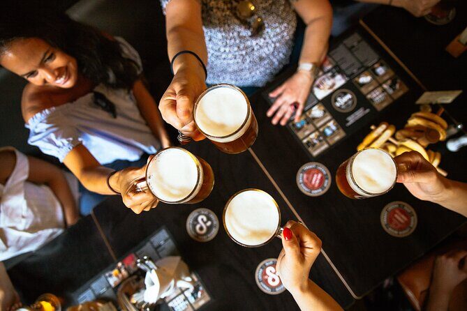 The 10 Tastings of Prague With Locals: Private Food Tour - Key highlights worth your attention