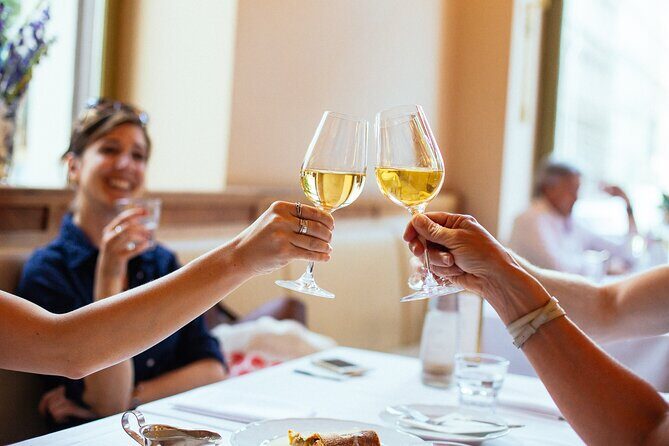 The 10 Tastings of Prague With Locals: Private Food Tour - Price and value: what $187.06 actually buys you
