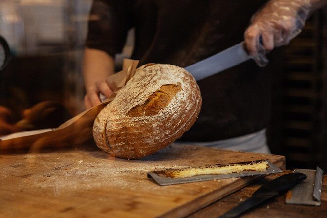 The 10 Tastings of Prague With Locals: Private Food Tour - Potential drawbacks to plan around
