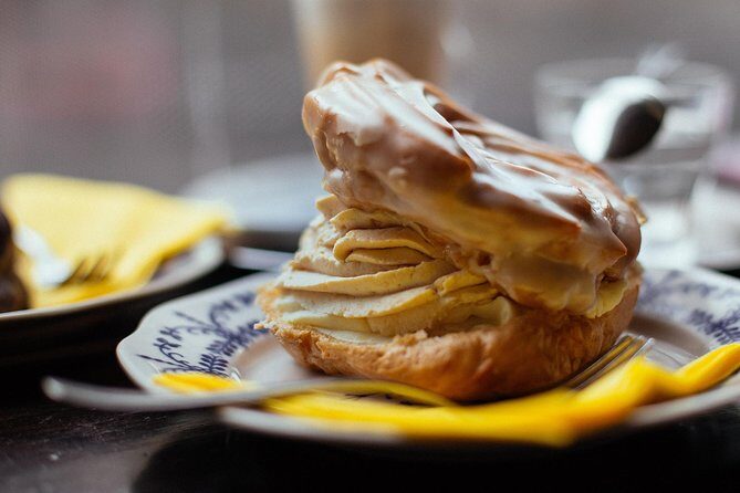 The 10 Tastings of Prague With Locals: Private Food Tour - Should you book this Prague private food tour?