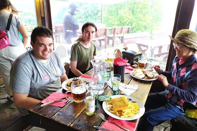 The Best of Bohemian and Saxon Switzerland Day Trip from Prague - Price and value: Is $179.03 a fair deal?
