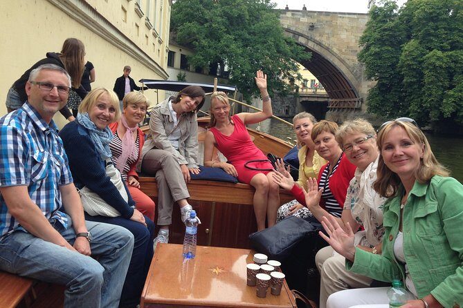 The Best of - private tour with PERSONAL PRAGUE GUIDE - How the Tour Works: Private Pace, Real Orientation