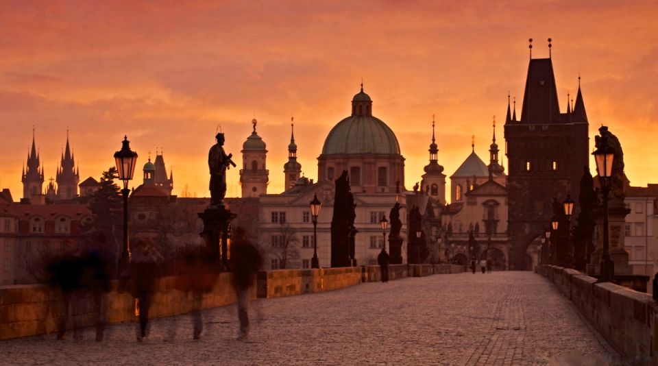 The essentials of Prague - Old Town’s Alleys, Oddities, and the Stories That Make Streets Make Sense