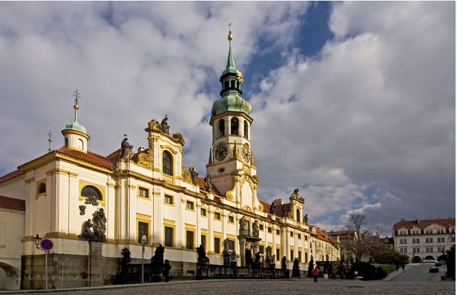 The essentials of Prague - Practical Notes Before You Go (So Nothing Feels Hard)