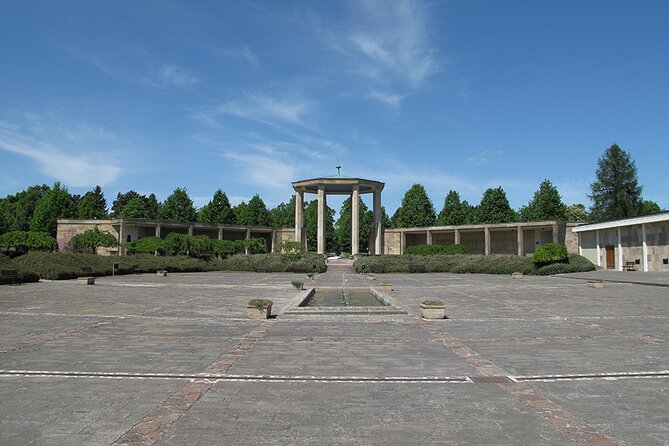 The only full Anthropoid tour with a visit to curve and Lidice, by private car - Price, Private Car Comfort, and Time-Saving Math