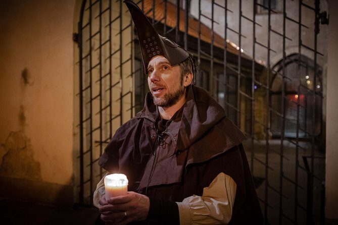 The Plague Doctor of Prague - Key things to know before you go