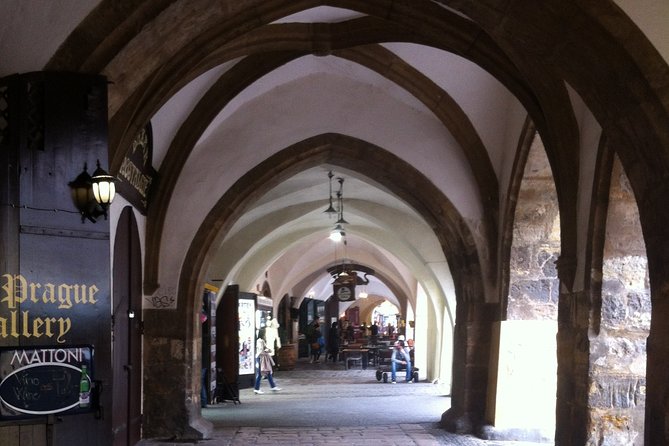 The Ultimate Prague History Tour - Prague Castle cathedral and the Gothic story you rarely hear