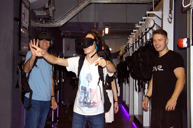 Time Travel to Golem‘s Prague (Virtual Reality) - Stop-by-Stop Breakdown: Divr Labs Prague
