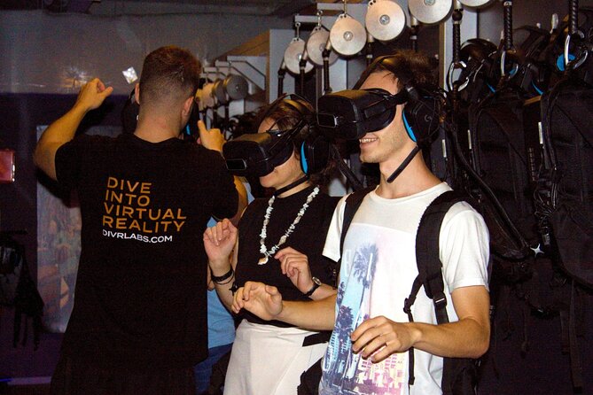 Time Travel to Golem‘s Prague (Virtual Reality) - English-Friendly Storytelling