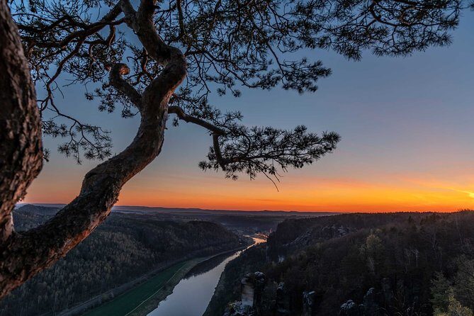 Top Full-Day Adventure: Bohemian & Saxon Switzerland from Prague - Why the Bohemian + Saxon Switzerland combo is worth it