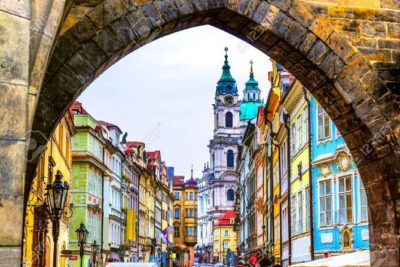 Tour of the Czech Republic - Castles and spas of Bohemia & Moravia - From Prague to Kutná Hora and Olomouc: UNESCO-era drama and everyday Moravia