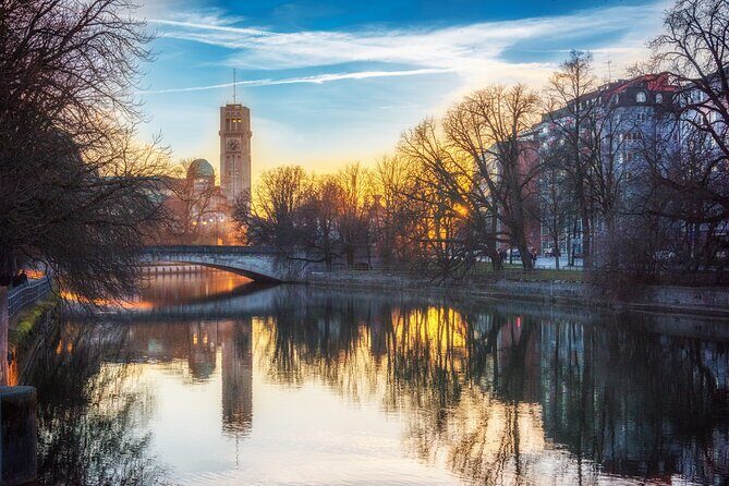 Transfer from Prague to Munich: Private with a 2 Hour Stop - Meals, entrance fees, and break planning: don’t get caught unprepared