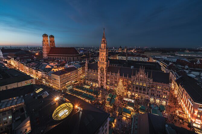Transfer from Prague to Munich: Private with a 2 Hour Stop - Duration and timing: why “about 6 hours” can feel different in real life