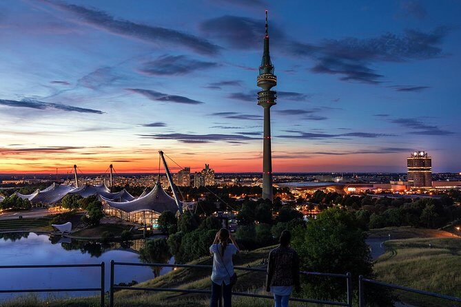 Transfer from Prague to Munich: Private with a 2 Hour Stop - The 2-hour sightseeing stop: how to pick what fits your mood