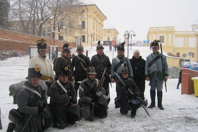 Trip to the Austerlitz Battlefield near BRNO in the Czech Republic - Key highlights worth planning for