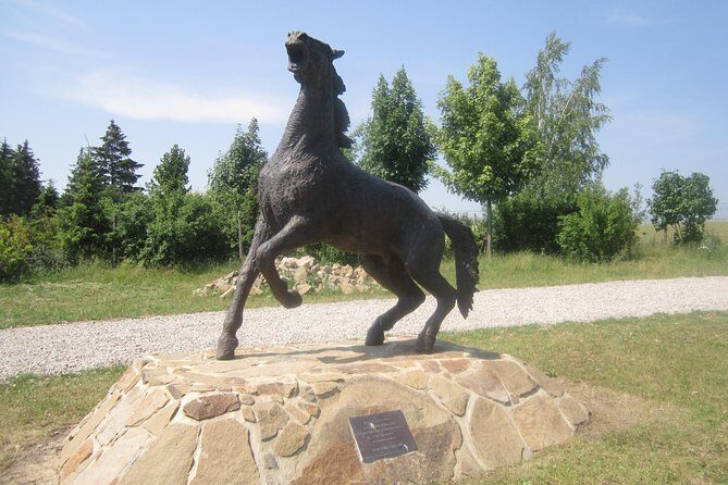 Trip to the Austerlitz Battlefield near BRNO in the Czech Republic - ŽUráň hill and Napoleon’s command post: short stop, big payoff