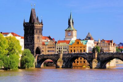 Two-Hour Morning Walking Tour of Prague Castle - Prague Castle Core: Stories You Can’t Easily Pick Up on Your Own