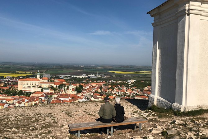 Ultimate private wine tasting experience from Prague to Moravia (3 days) - Moravia: why this region feels different (especially for whites)