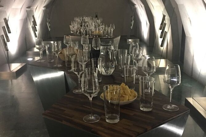 Ultimate private wine tasting experience from Prague to Moravia (3 days) - Day 3 in Lednice: breakfast, then biking or hiking in the region