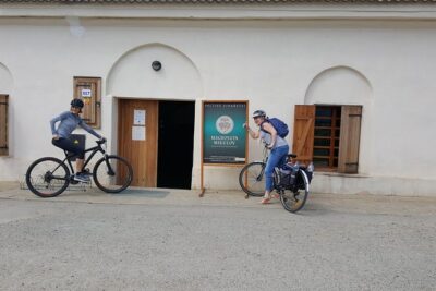 Ultimate private wine tasting experience from Prague to Moravia (3 days) - Getting from Prague to Moravia: private comfort, one meeting point