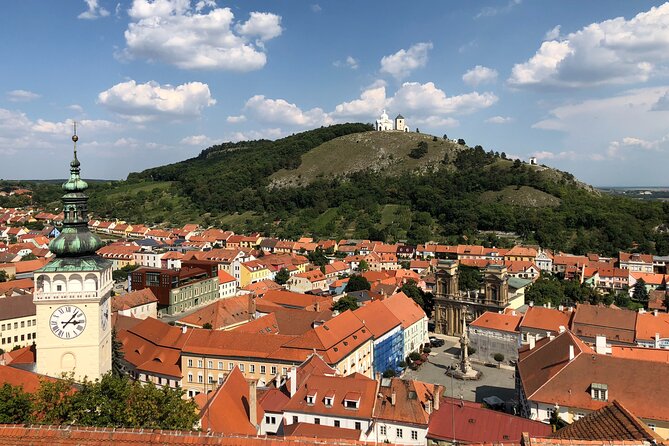 Ultimate private wine tasting experience from Prague to Moravia (3 days) - Included meals and lodging: why this package feels complete