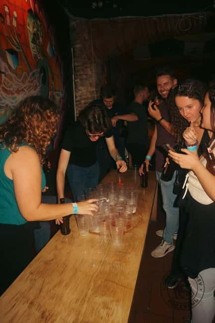 Ultimate Unlimited Beer Pong with Czech Beer - Who This Suits Best (and Who Should Skip It)