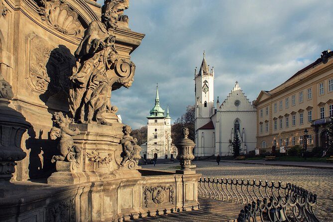UNESCO Teplice - Premiant eGuide APP - Key Things I’d Actually Plan Around