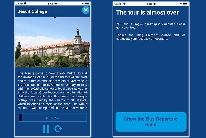 UNESCO Teplice - Premiant eGuide APP - UNESCO Teplice: Why This Day Trip Works So Well