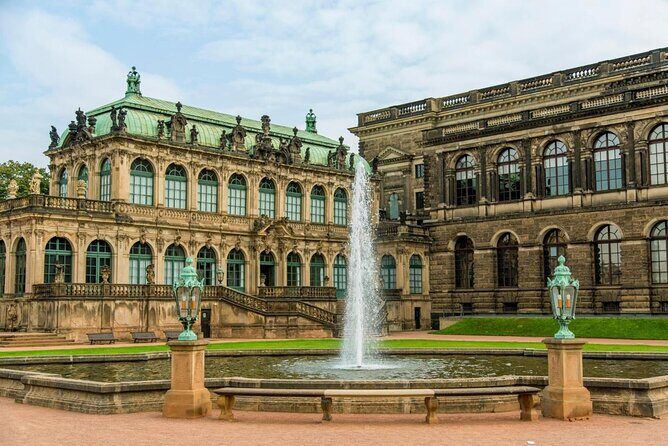 Unforgettable Private tour to Dresden and Saxon Switzerland from Prague - Key highlights to know before you go