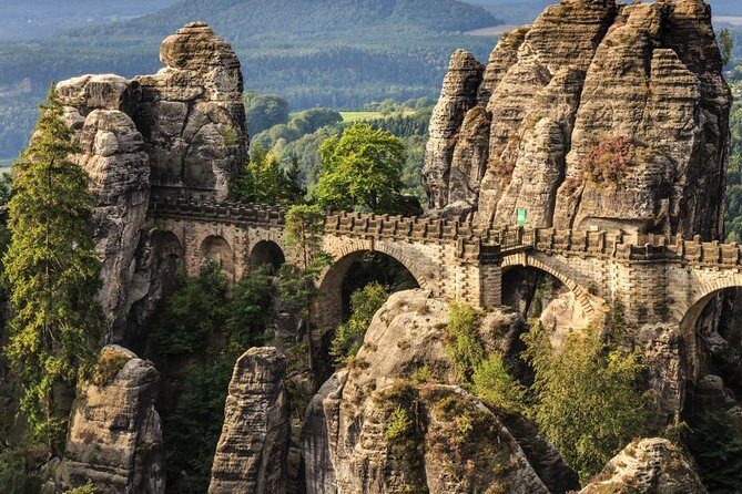 Unforgettable Private tour to Dresden and Saxon Switzerland from Prague - Should you book this Dresden and Saxon Switzerland private tour from Prague?
