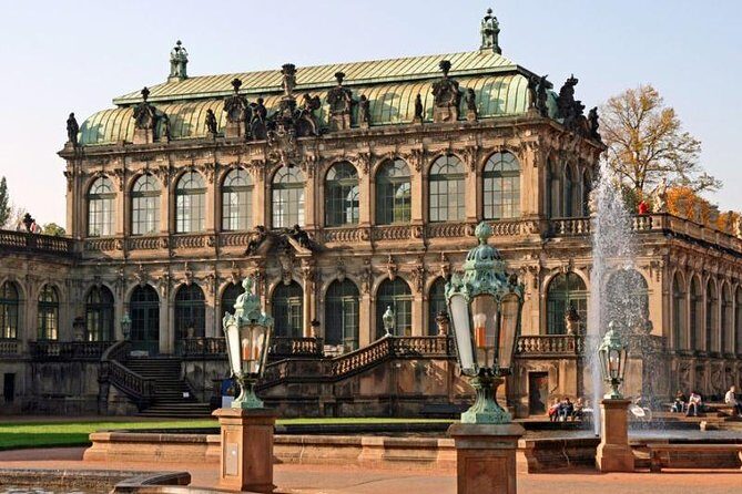 Unforgettable Private tour to Dresden and Saxon Switzerland from Prague - The guide role: turning driving time into useful context