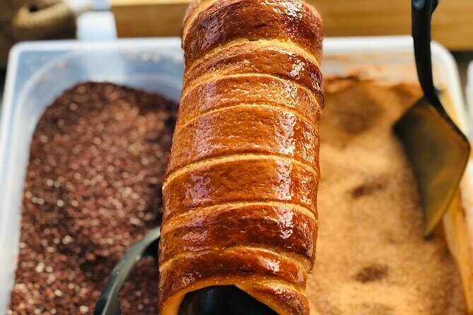 VIP Private Food Prague Tour by car: Food, drinks and boat - Key highlights you’ll feel right away