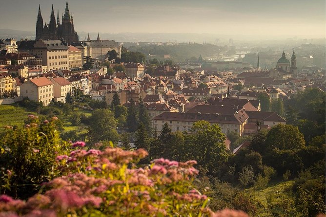 VIP Private tour Prague: Castle, Lunch, Beer, Boat - Price and Value: What You’re Getting for $337.43